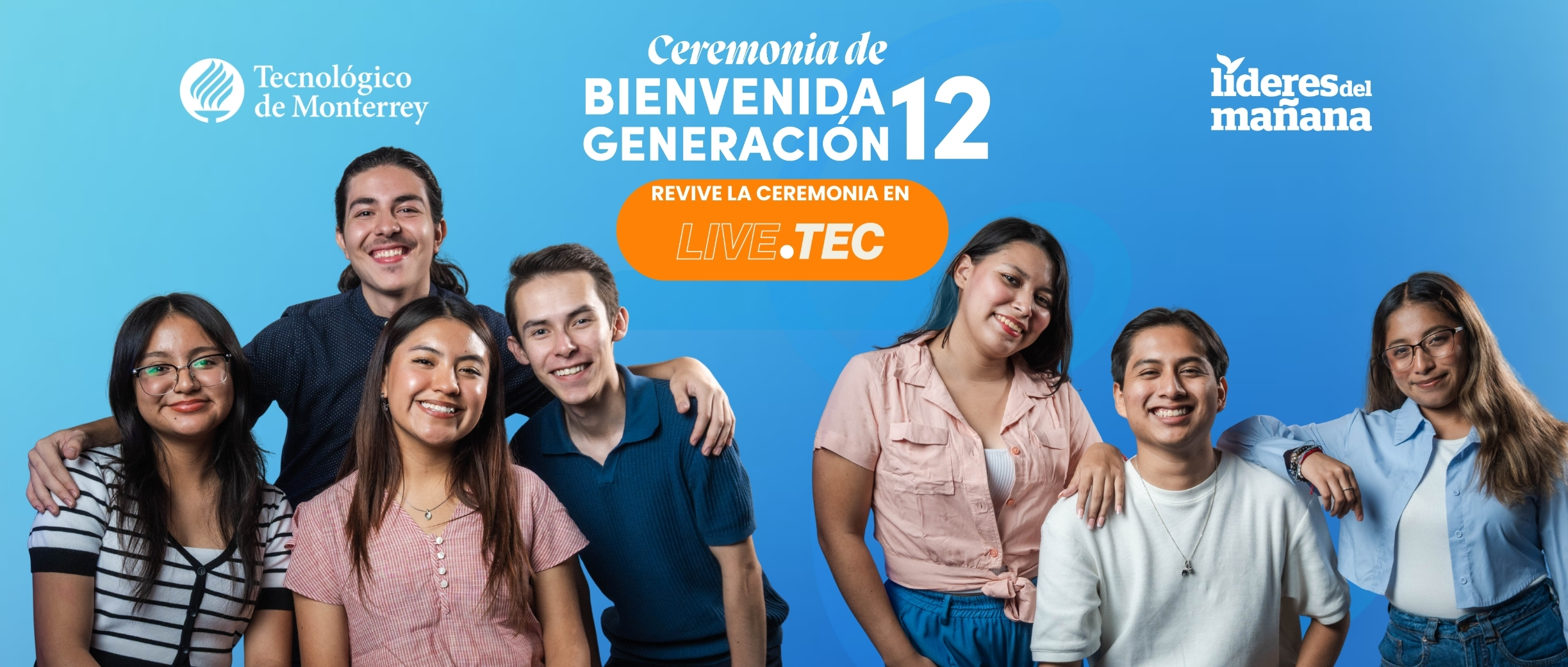 Revive la ceremonia LDM 2025