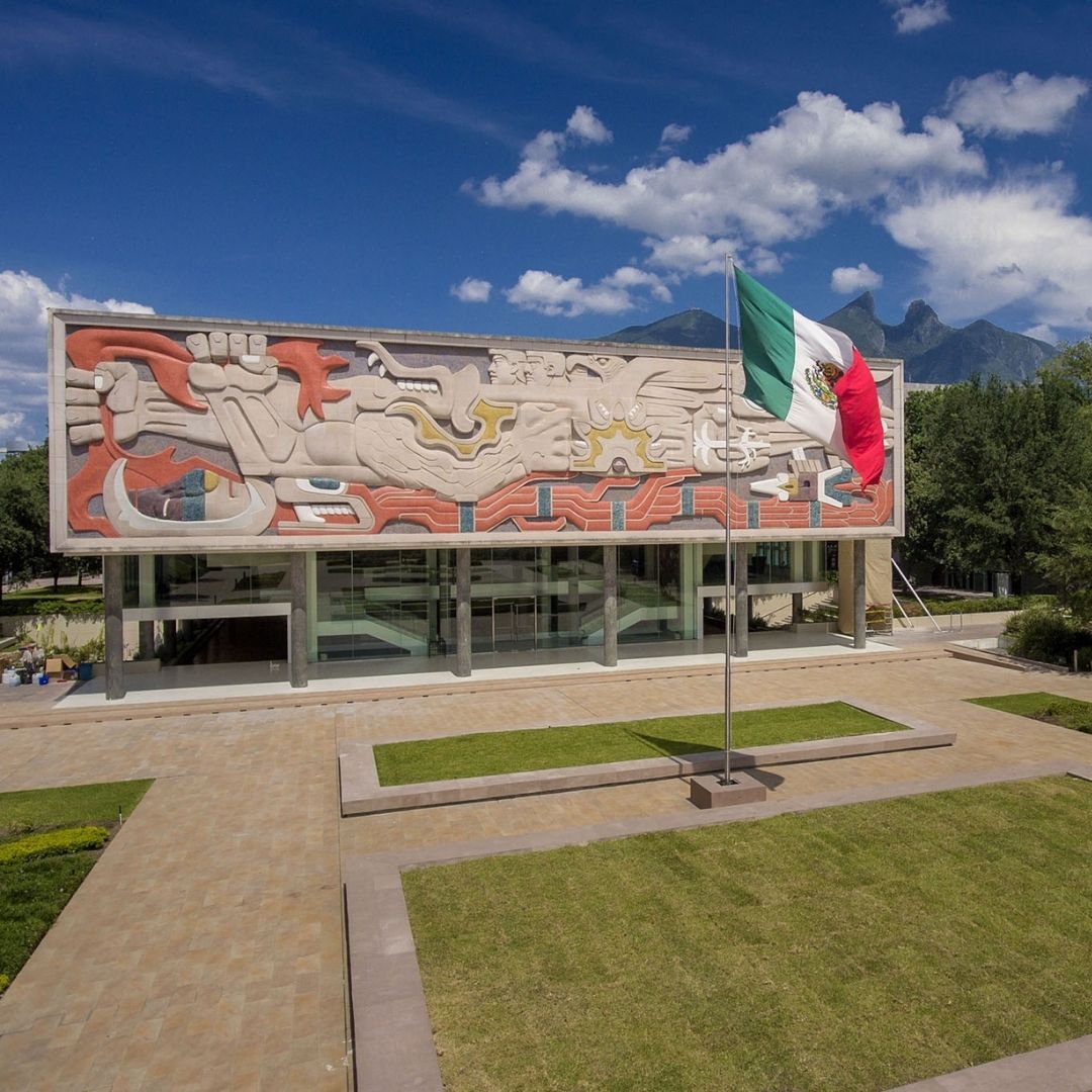 Rectoría, Tec de Monterrey