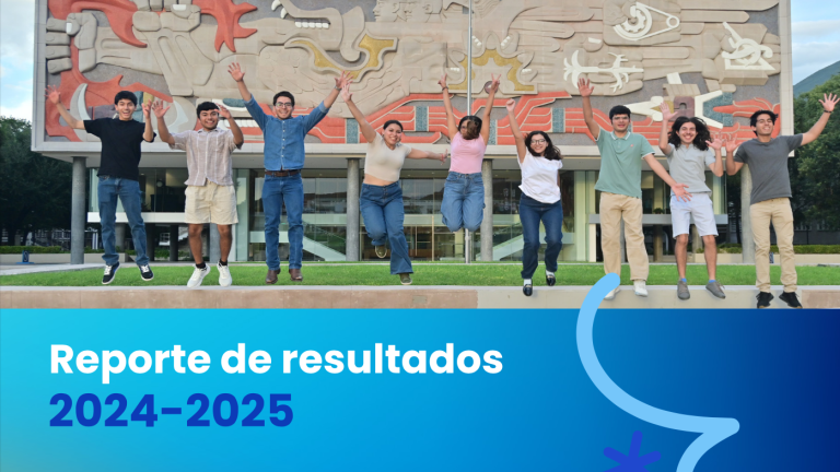 Reporte de Resultados LDM 2024 - 2025