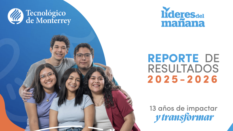Reporte de Resultados LDM 2025 - 2026