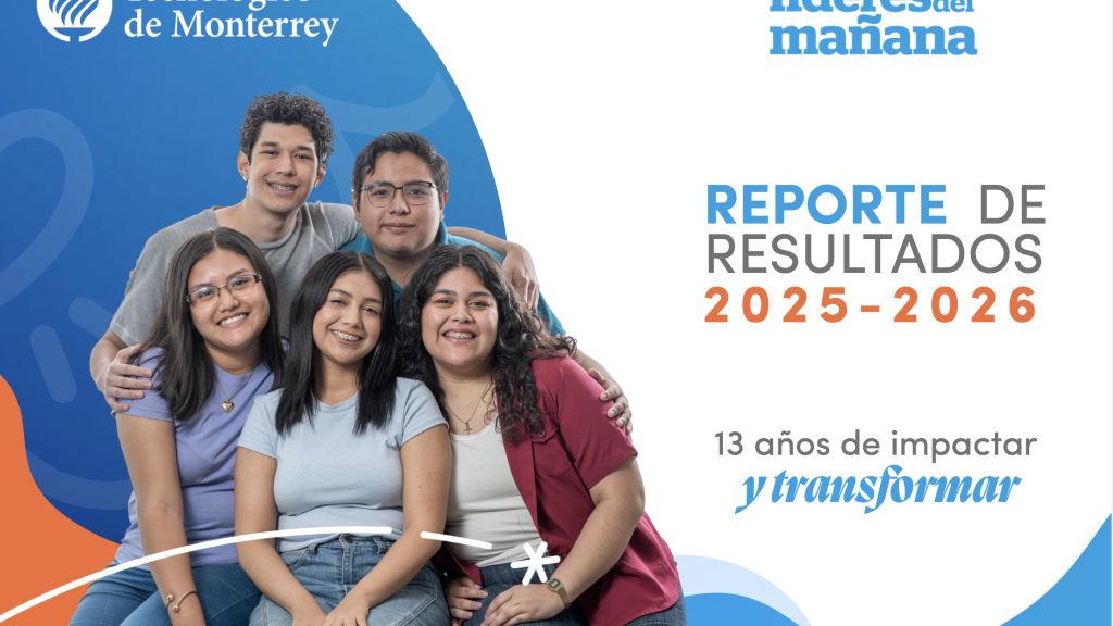 Reporte de Resultados LDM 2025- 2026